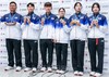 선진국 한국이 가야할 길을 향해서 양궁이 화살을 쏘아 올렸네!
