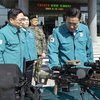테러 발생시 ‘즉·강·끝’ 원칙으로 응징!
