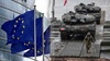 EU, 우크라에 7조원 군사지원 합의…한국산 무기도 구매하나