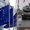 EU, 우크라에 7조원 군사지원 합의…한국산 무기도 구매하나