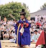 기획 시리즈 3 - 한국에서 모든 종교는 무속(샤머니즘)에서 출발한다는데·· 신바람이 그것을 증명한다(3).