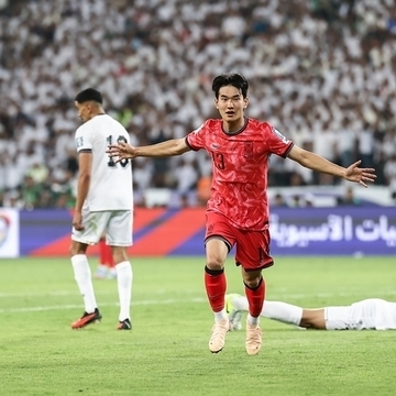 한국 축구의 쾌거, 11회 연속 원드컵 진출 확정