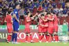 김도훈의 한국 축구 대표팀, 오늘밤 싱가포르에서 그동안 축구협회 난맥상 잠재울지