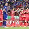 김도훈의 한국 축구 대표팀, 오늘밤 싱가포르에서 그동안 축구협회 난맥상 잠재울지